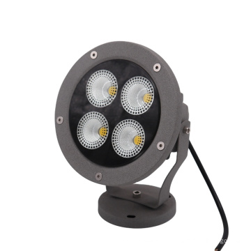 New design 4*7W outdoor waterproof spot light